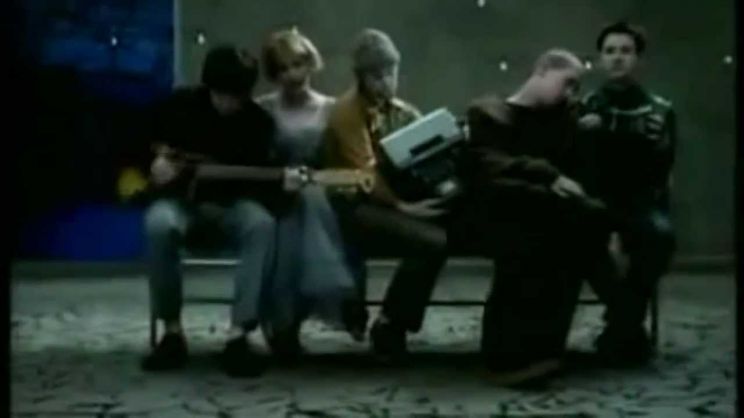Sixpence None The Richer