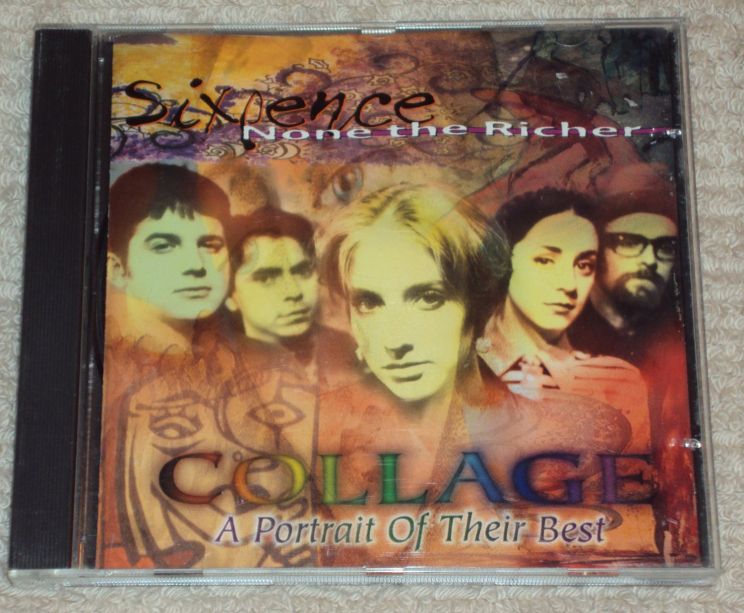 Sixpence None The Richer