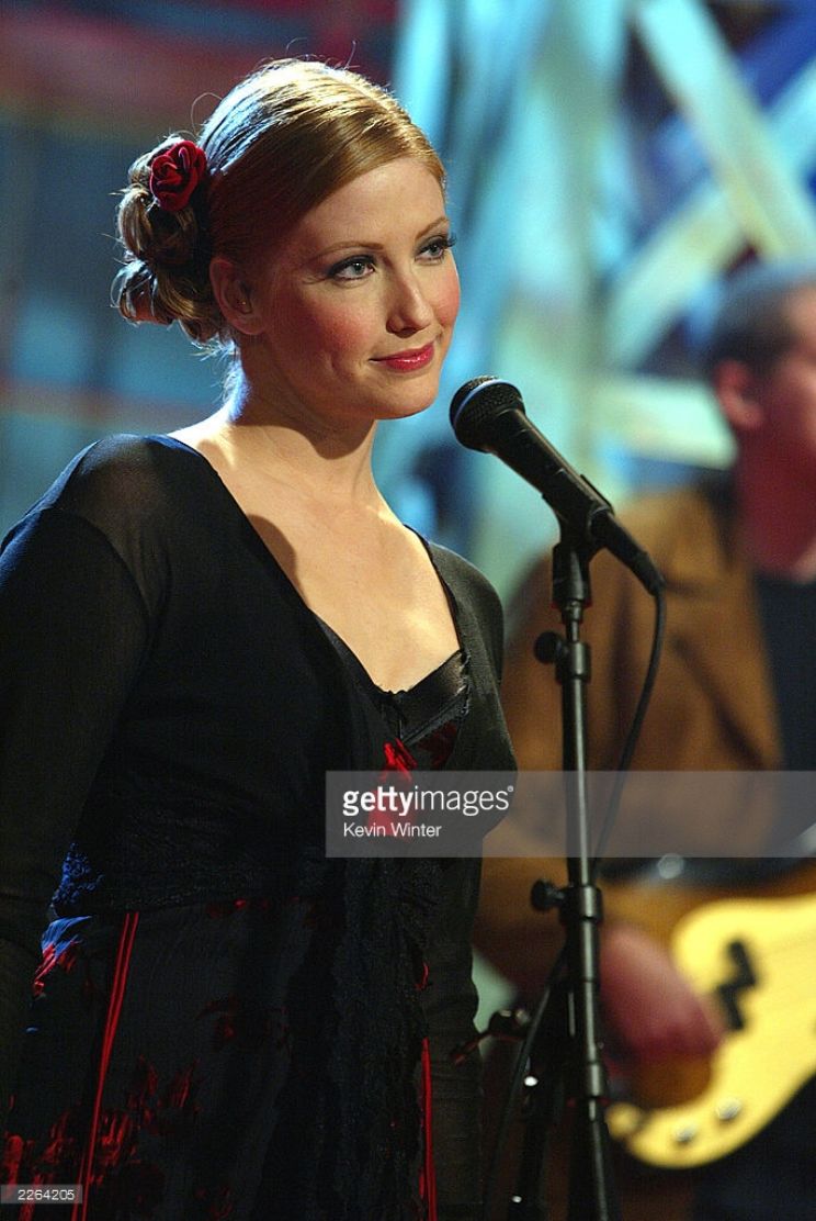 Sixpence None The Richer