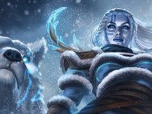 Skadi