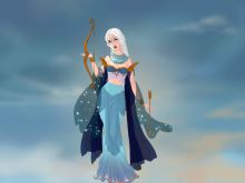 Skadi