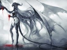 Skadi