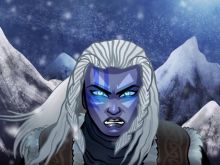 Skadi