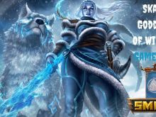 Skadi