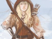 Skadi