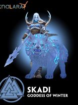 Skadi photo
