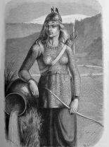 Skadi