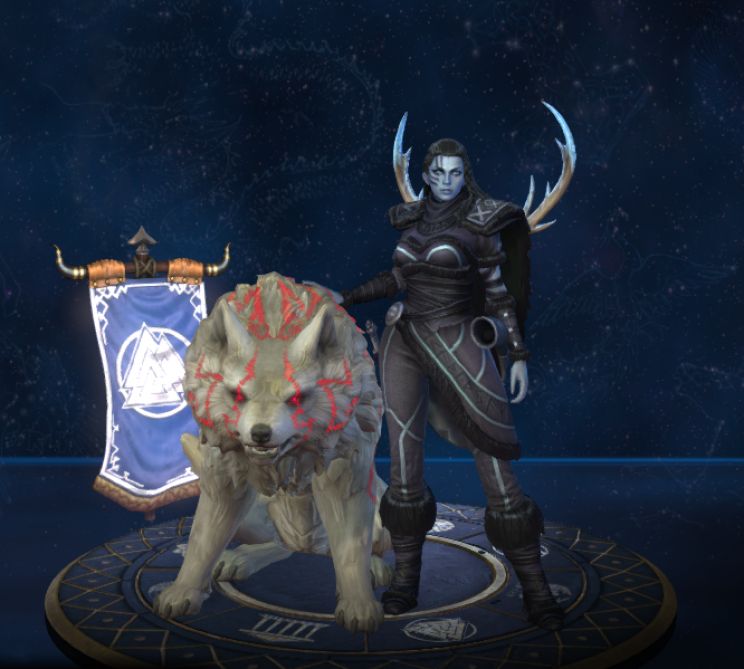 Skadi