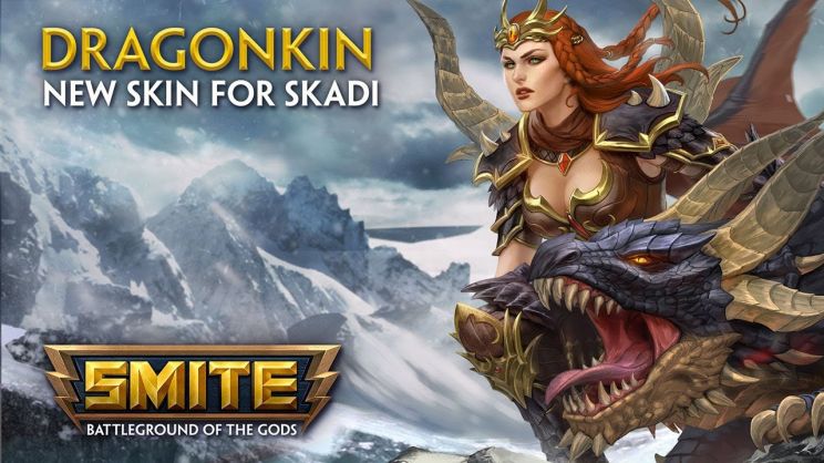 Skadi