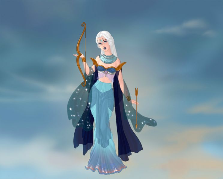 Skadi