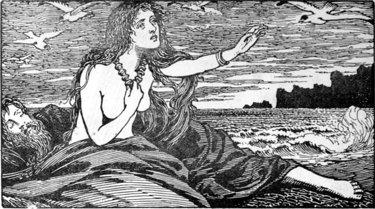 Skadi