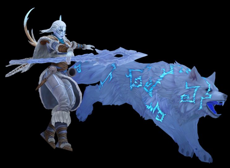 Skadi