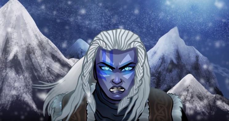 Skadi