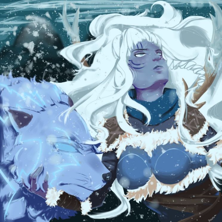 Skadi