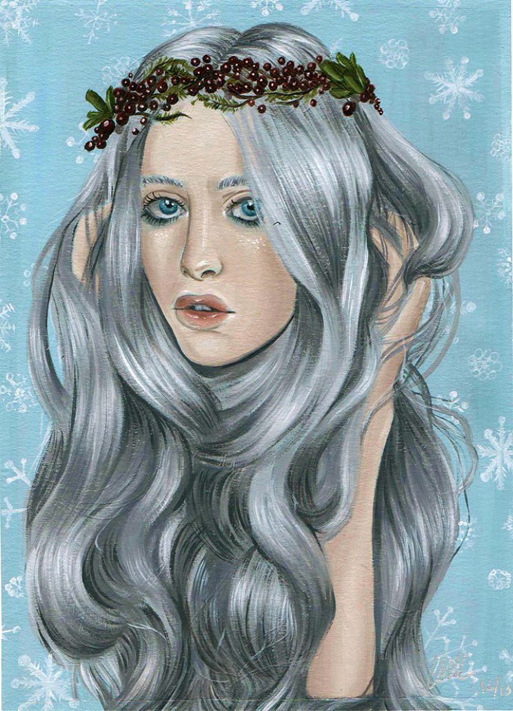 Skadi