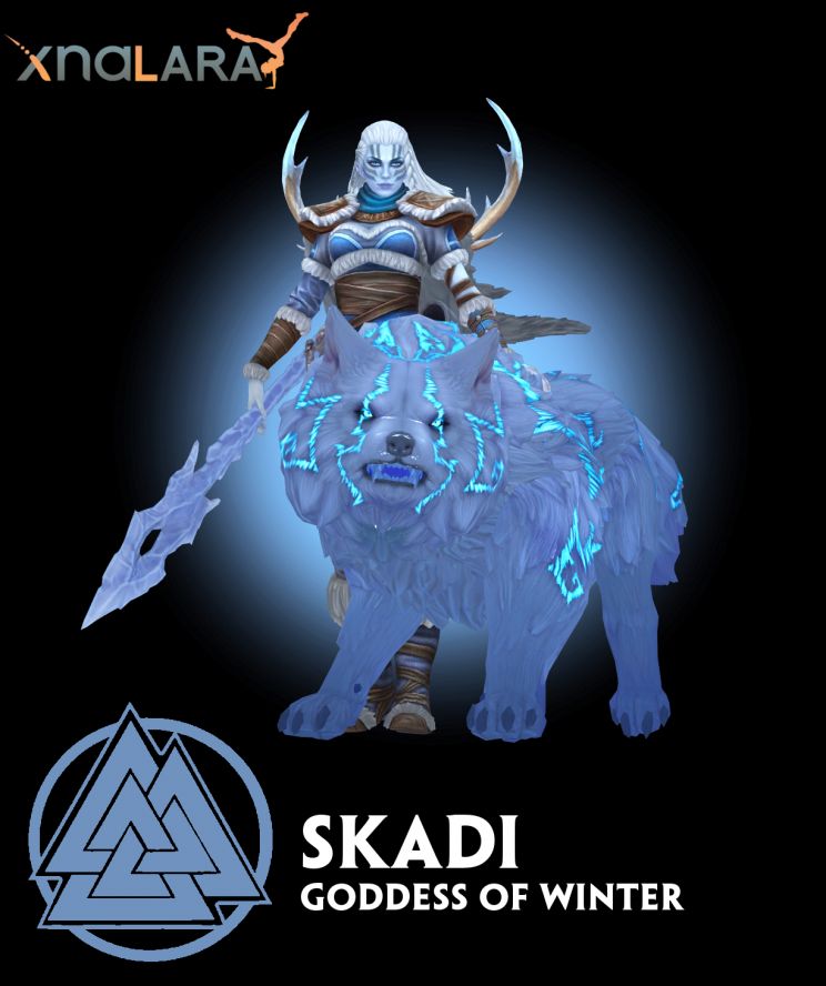Skadi
