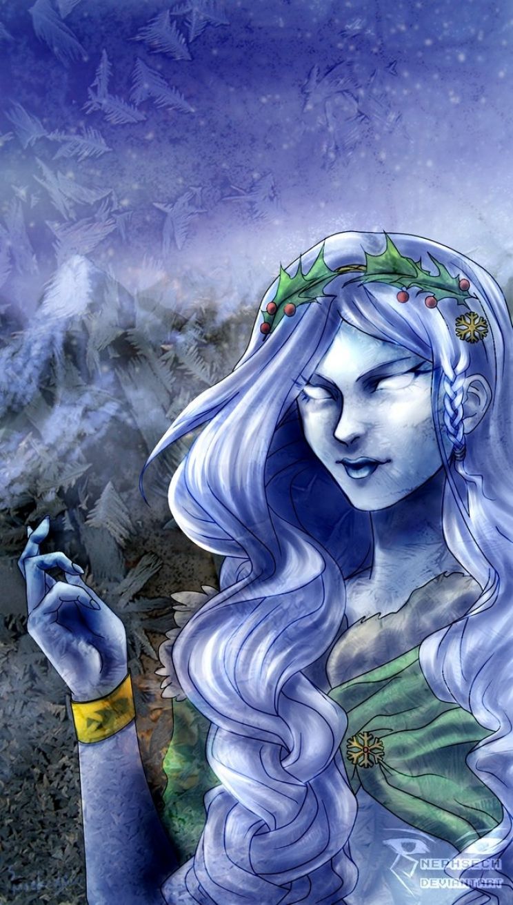 Skadi