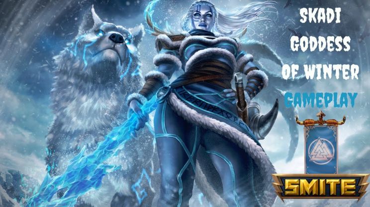 Skadi