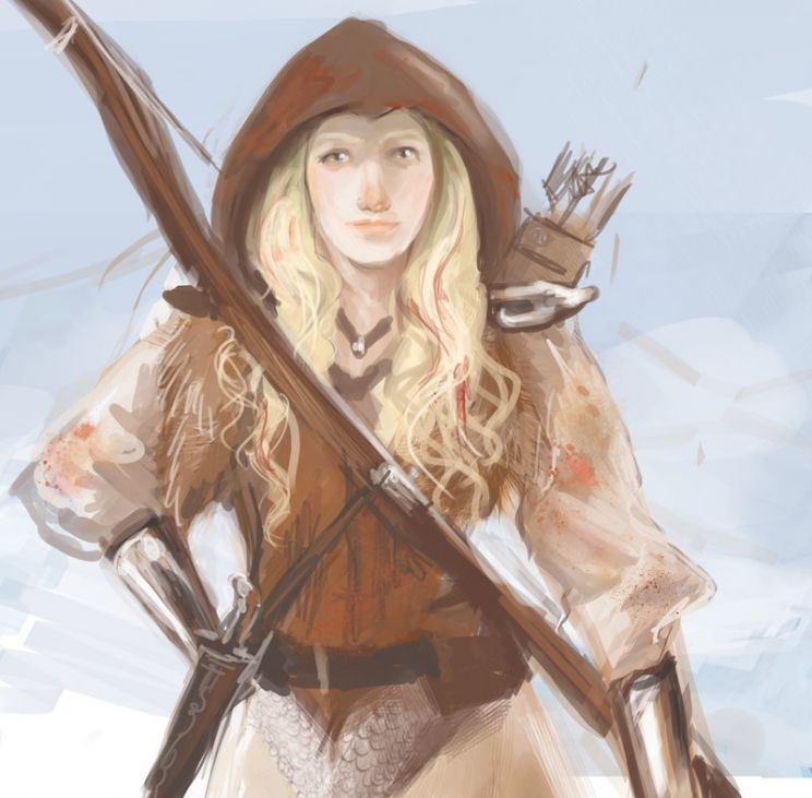 Skadi