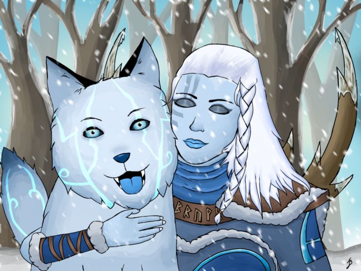 Skadi