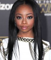 Skai Jackson