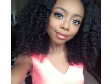 Skai Jackson