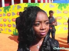 Skai Jackson