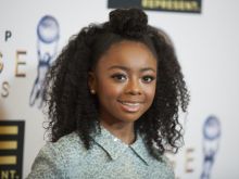 Skai Jackson