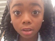 Skai Jackson