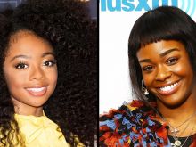 Skai Jackson