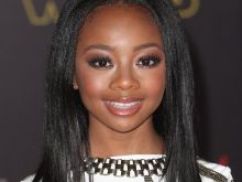 Skai Jackson