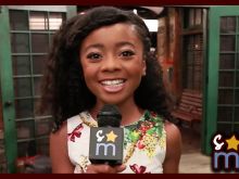 Skai Jackson