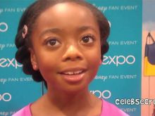 Skai Jackson