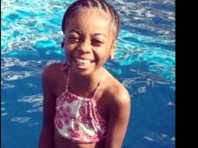 Skai Jackson