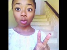 Skai Jackson