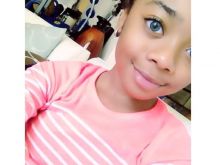 Skai Jackson