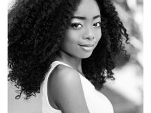 Skai Jackson