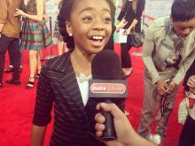 Skai Jackson