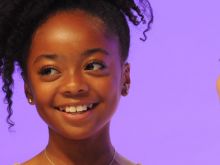 Skai Jackson photo