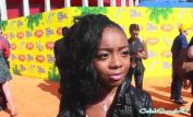 Skai Jackson