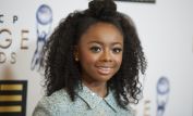 Skai Jackson