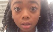 Skai Jackson