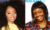 Skai Jackson