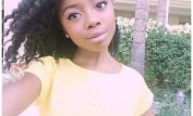 Skai Jackson