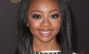 Skai Jackson