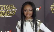 Skai Jackson