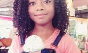 Skai Jackson