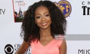 Skai Jackson