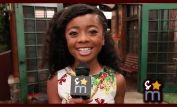 Skai Jackson