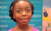 Skai Jackson